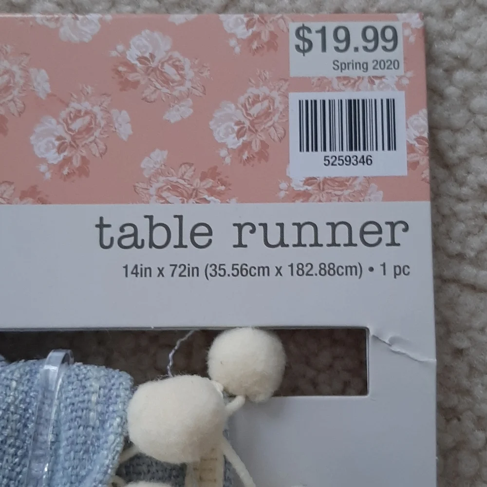 Hobby Lobby these are